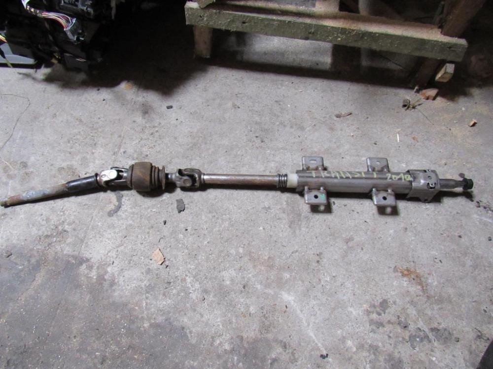 Рулевая колонка Ford Transit 2007-2014 Ковель - зображення 1