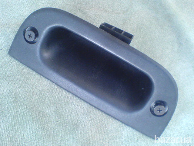 Дрібні запчастини до VW Sharan I (95-00р.в) Івано-Франківськ - зображення 4