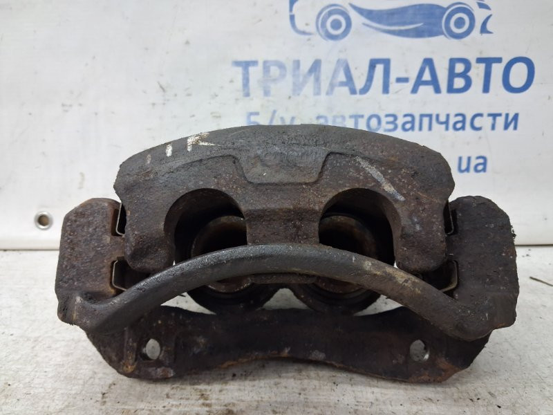 Суппорт передний правый Chevrolet Captiva C140 2.2 DIESEL Z22D1 2006 (б/у) Киев - изображение 2