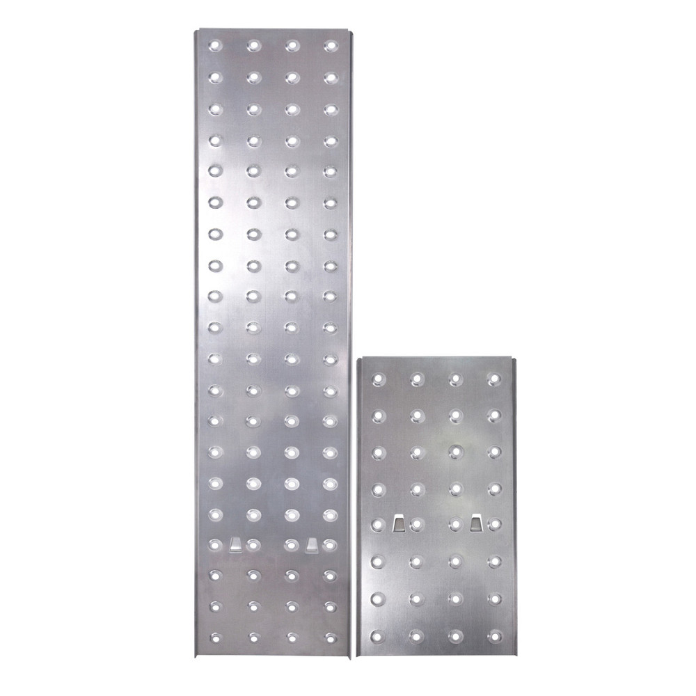 Платформа стальная Laddermaster P4A4 Київ - зображення 1