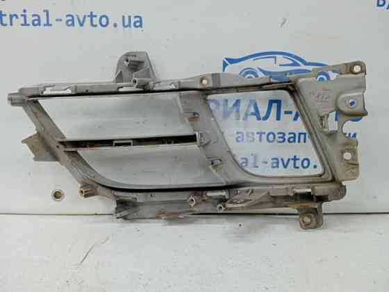 Накладка ПТФ Mazda 6 2007-2013 GS7T50C21B (Арт. 60683) Київ