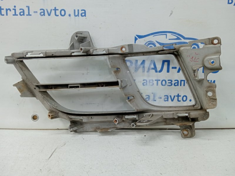 Накладка ПТФ Mazda 6 2007-2013 GS7T50C21B (Арт. 60683) Киев - изображение 3