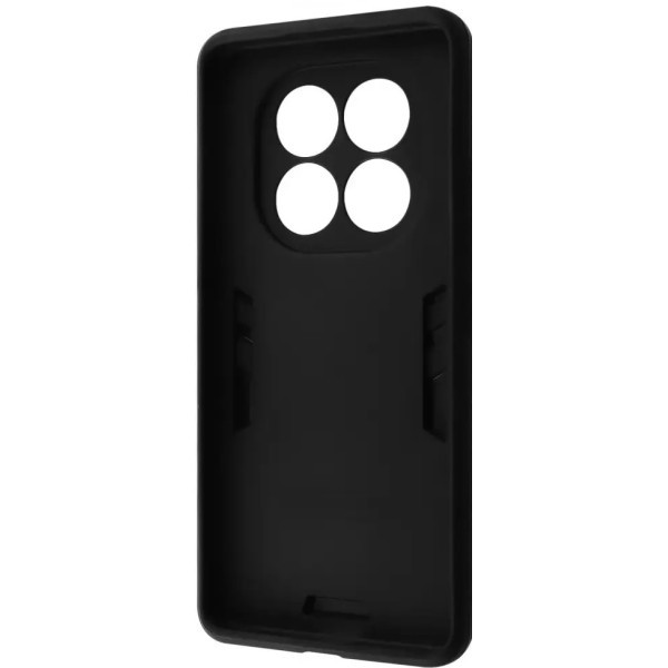 Чохол Armor Magnetic для Xiaomi Redmi Note 15 Pro 5G/Poco M8 Pro Green Харків - зображення 2