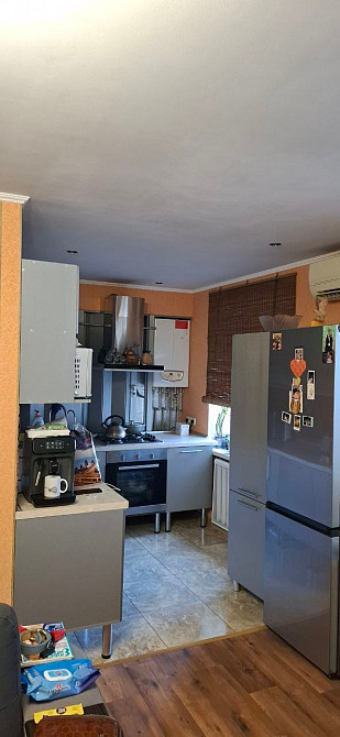 Продам 4 кімнатну квартиру на мікрорайоні на вул. Миру. Синельниково - изображение 2