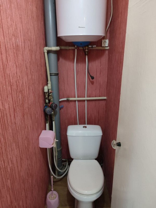 Продам. 3-к.кв. 9/9, ж/м Сонячний. Набережна Сонячна Дніпро - зображення 4