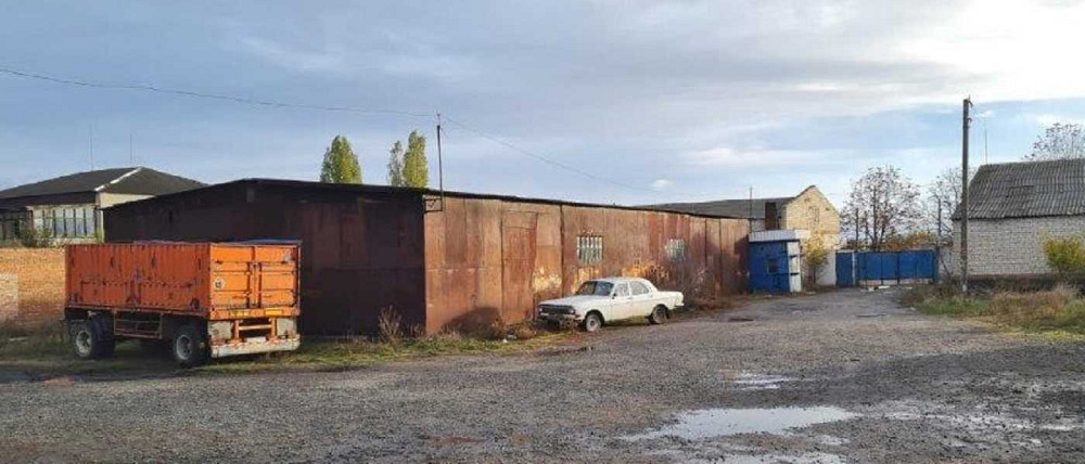 продажа склады Долинский, Долинская, 2581000 грн. Долинська - зображення 9