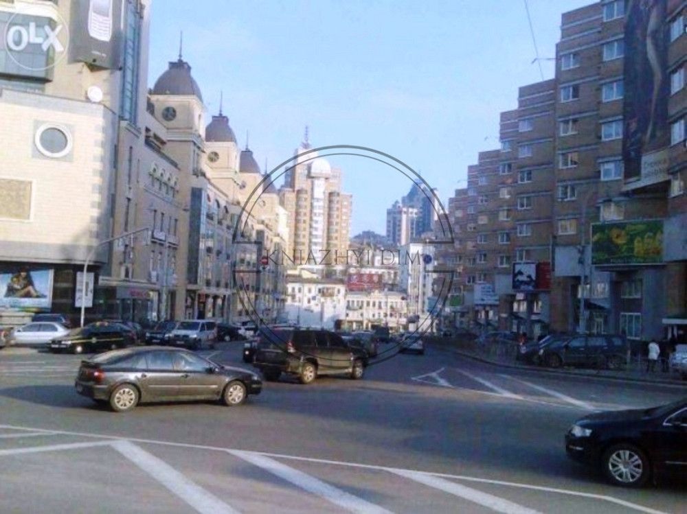 Продается 2 к.кв. в ЦЕНТРЕ возле м. Дворец спорта № 21105363 Киев - изображение 6