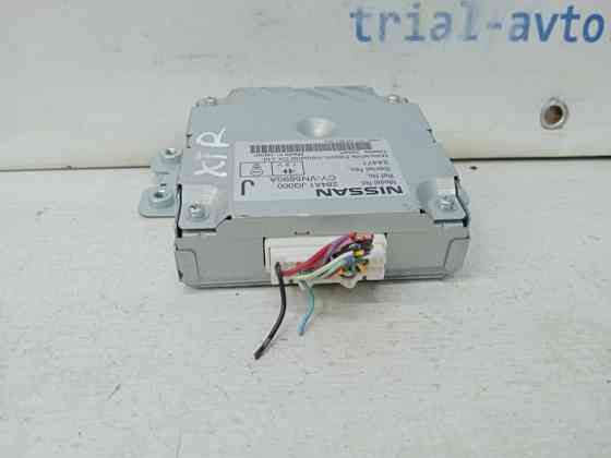 Блок управления Nissan X-Trail 2007-2015 284A1JG000 (Арт. 61036) Київ