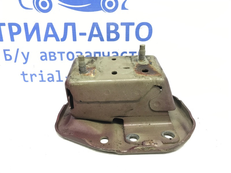 Кронштейн усилителя заднего бампера Nissan Juke 2010-2019 852111KE0A (Арт. 40043) Київ - зображення 4