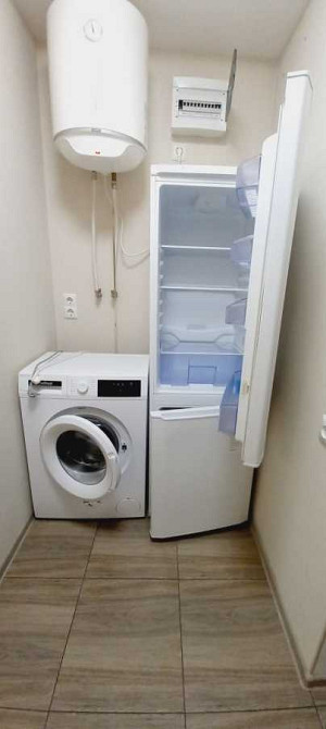 долгосрочная аренда 1-к квартира Одесса, Киевский, 8000 грн./мес. Одеса - зображення 8