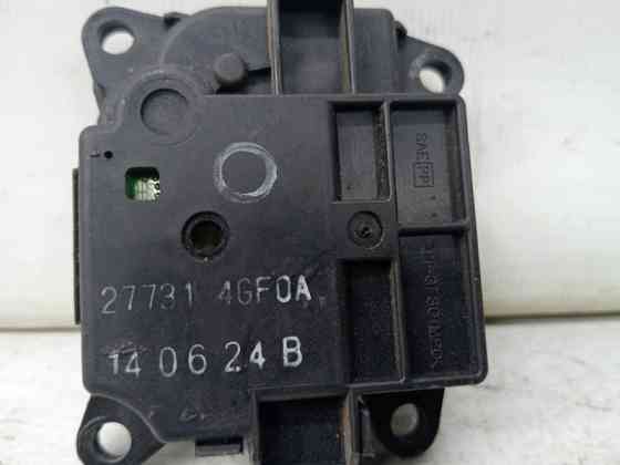 Сервопривод Infiniti Q50 V37 2.2 DIESEL OM651 2013 (б/у) Киев