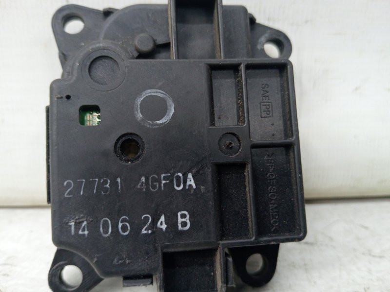 Сервопривод Infiniti Q50 2013- 277314GF0A (Арт. 61342) Київ - зображення 3