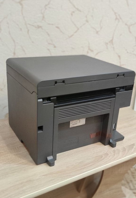 Лазерний БФП Canon i-SENSYS MF4410 + 2 КАРТРИДЖ + кабелі Роздільна - зображення 4