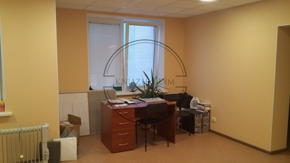 Офіс закритого типу м. Позняки Код № 1418600 Київ - зображення 6