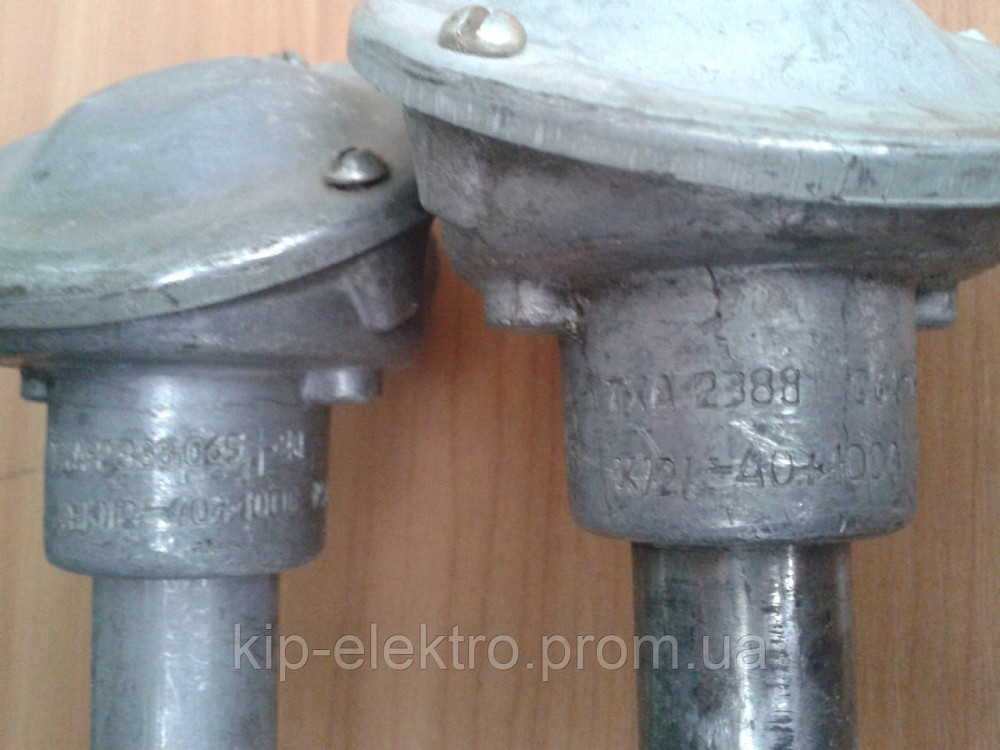 Термопара ТХА-2388 (ТХА 2388, ТХА2388, ТХА) аналог ТХА-0806 (ТХА 0806, ТХА0806) Київ - зображення 9