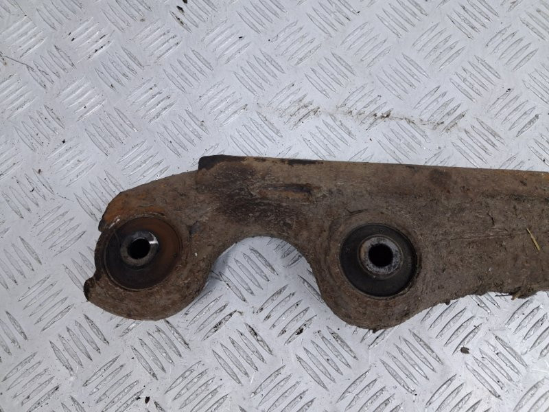 Рычаг задней подвески продольный правый Mitsubishi Pajero Sport 1996-2008 MR234271 (Арт. 64854) Киев - изображение 3