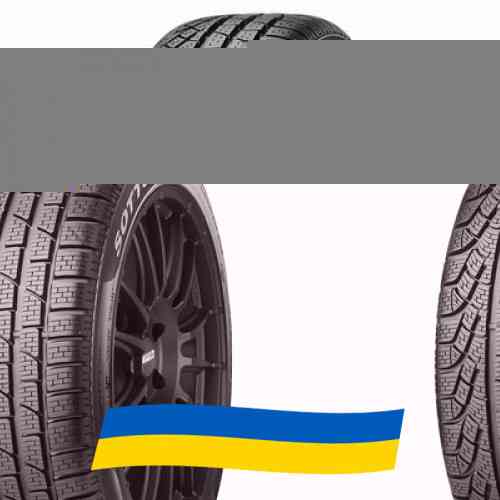 255/40 R18 Pirelli Winter Sottozero 2 95V Легкова шина Киев