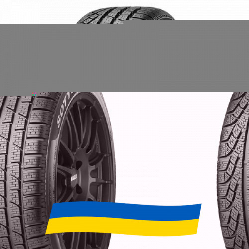 255/40 R18 Pirelli Winter Sottozero 2 95V Легкова шина Киев - изображение 1