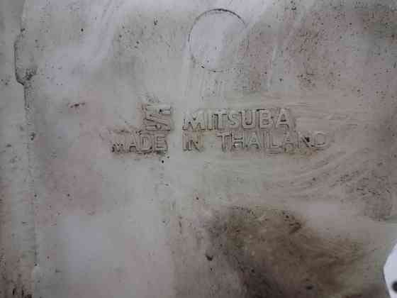 Бачок омывателя Mitsubishi L200 2006-2015 MN182568 (Арт. 69575) Київ