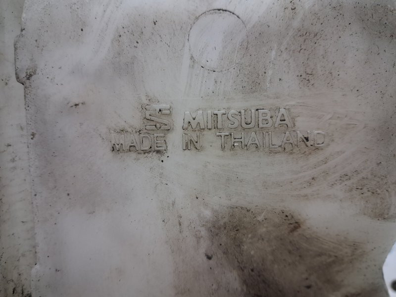 Бачок омывателя Mitsubishi L200 2006-2015 MN182568 (Арт. 69575) Київ - зображення 5