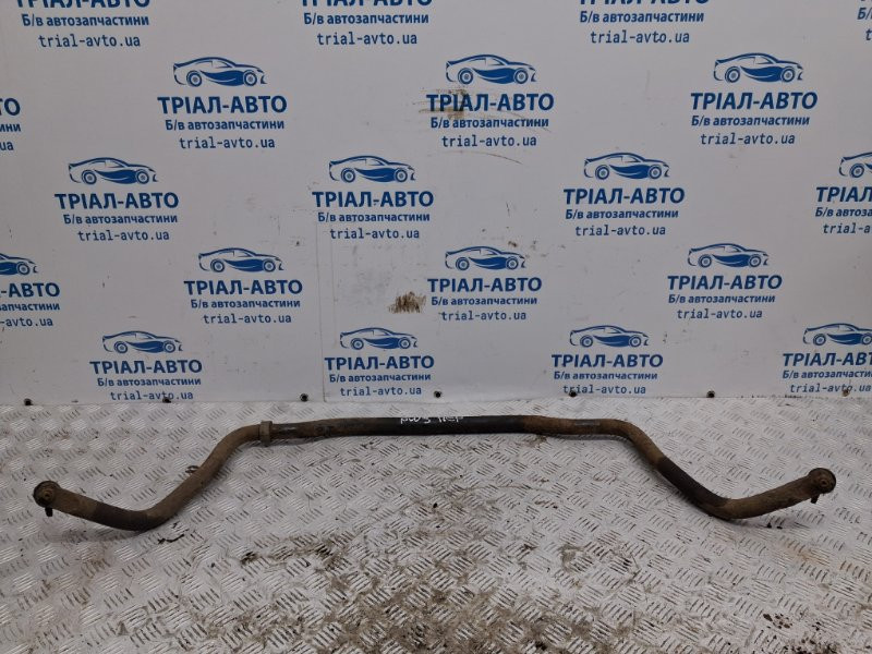 Стабилизатор передний Mitsubishi Pajero Wagon 3 3.2 ДИЗЕЛЬ 4M41 1999 (б/у) Киев - изображение 1