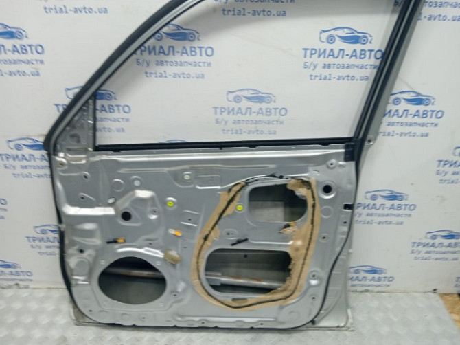 Дверь передняя правая Toyota Prado J120 4.0 1GR-FE 2002 (б/у) Київ - зображення 7