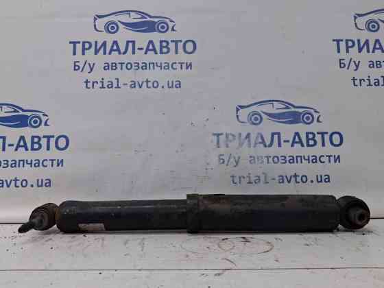 Амортизатор задний Nissan Qashqai 2013-2022 E62104EA2A (Арт. 65046) Киев