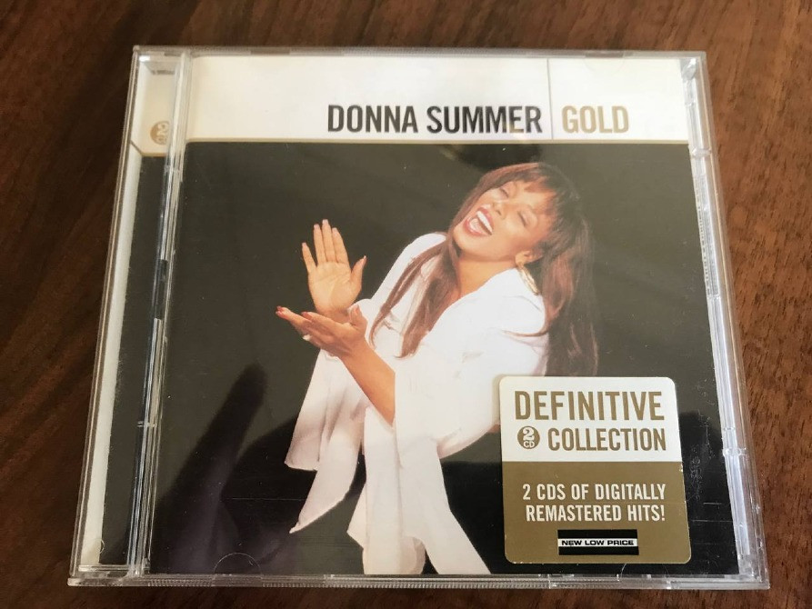 CD original Київ - зображення 3