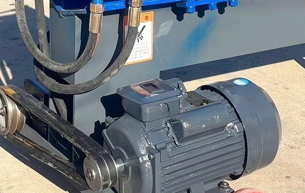 Гидравлический колун для дров Київ - зображення 2