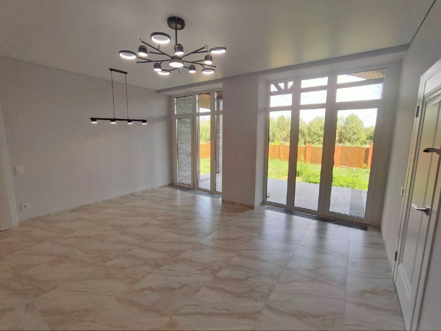 Продажа #дом новострой с ремонтом, #пригород г. Днепр, Новоалександровка Дніпро - зображення 5