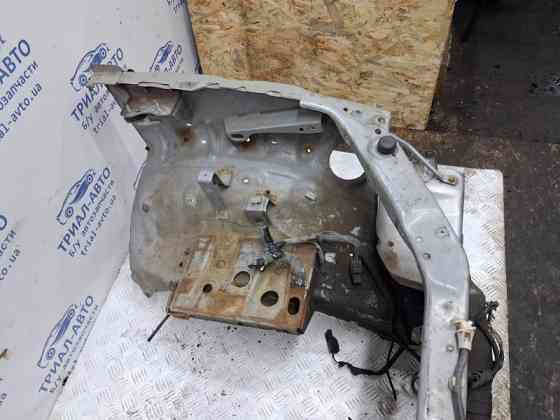 Панель передняя Mitsubishi L200 2006-2015 5215A154 (Арт. 60750) Киев