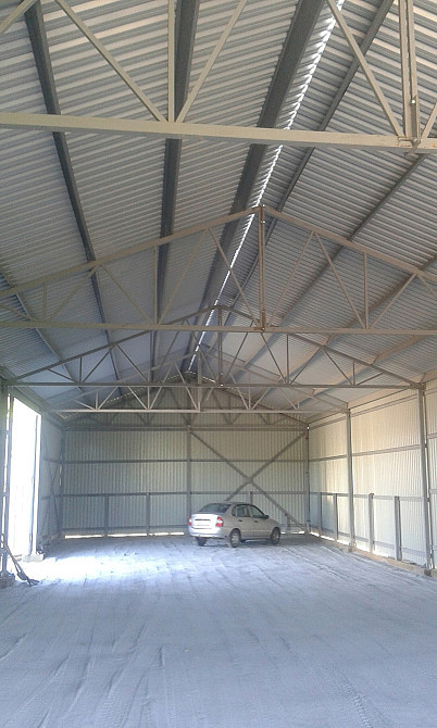 Ангари Київ - зображення 4