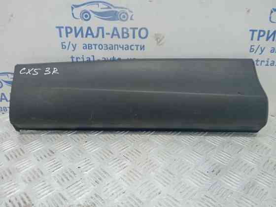 Накладка двери Mazda CX 5 2011-2017 KD5351RC0B (Арт. 59722) Киев