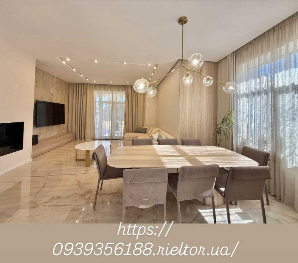 продажа 4-к дом Бориспольский, Вишенки, 435000 $  - зображення 10