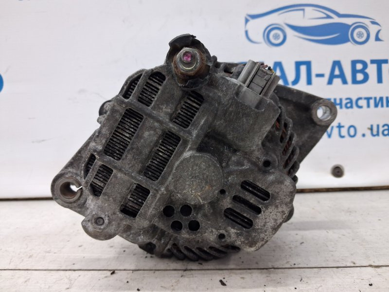 Генератор Mitsubishi Outlander 2007-2012 1800A053 (Арт. 68283) Київ - зображення 4