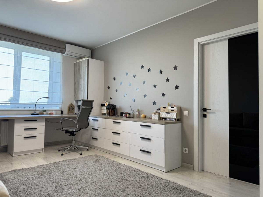 продажа 2-к квартира Киев, Подольский, 109500 $ Київ - зображення 8