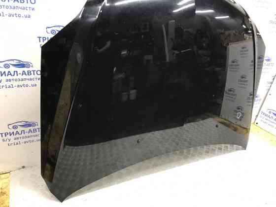 Капот Kia Sorento BL 2.5 DIESEL D4CB 2002 (б/у) Киев