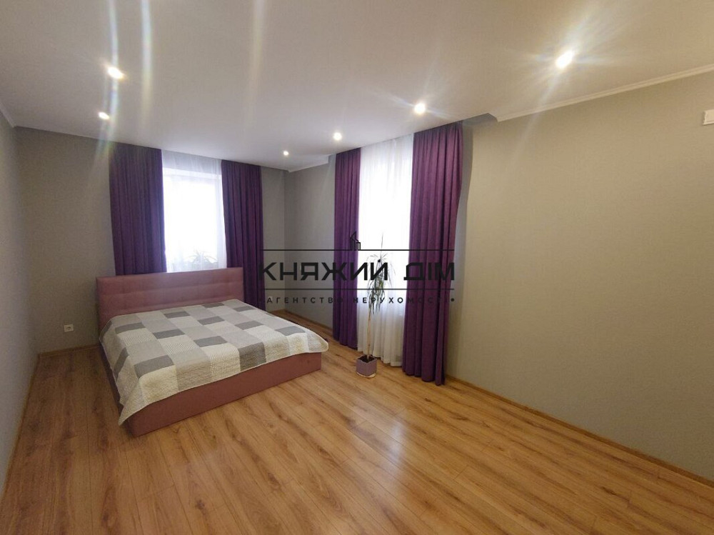 ПРОДАЖ БЕЗ КОМІСІІ Чудова 2-х кімнатна квартира ЖК Герцен Парк вул Герцена 35 код 21147335 Київ - зображення 5