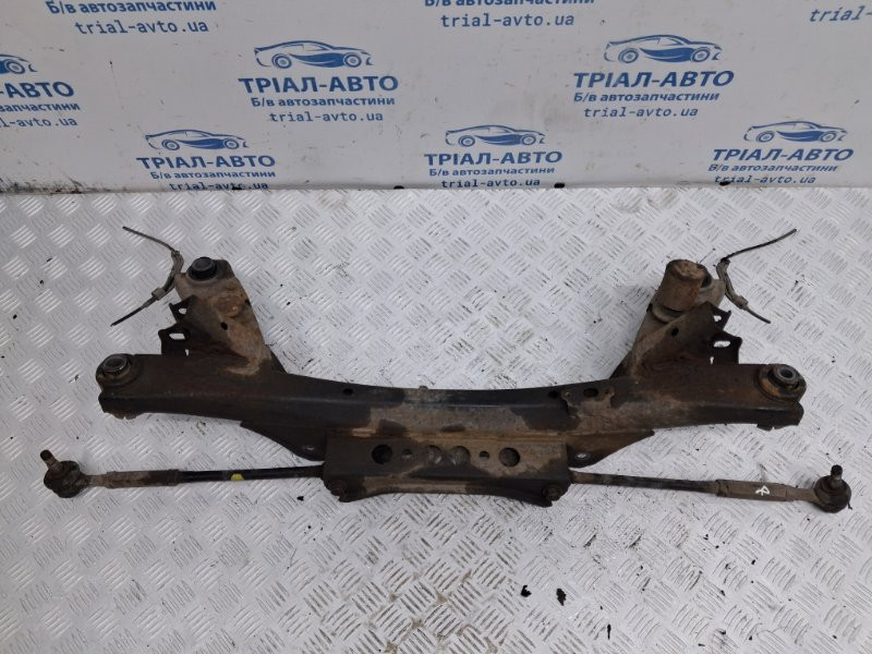 Балка задней подвески Toyota Avensis 2002-2010 5120605061 (Арт. 78514) Киев - изображение 2