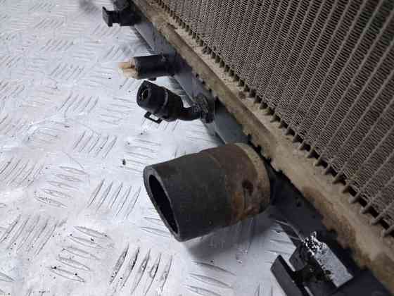 Радиатор основной Suzuki Grand Vitara 2005-2016 1770066J10 (Арт. 67802) Київ