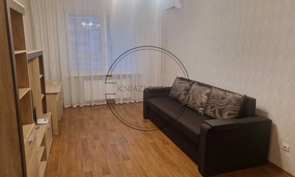 Аренда однокомнатной в новом доме м. Осокорки. Код объекта № 11150496 Киев - изображение 6