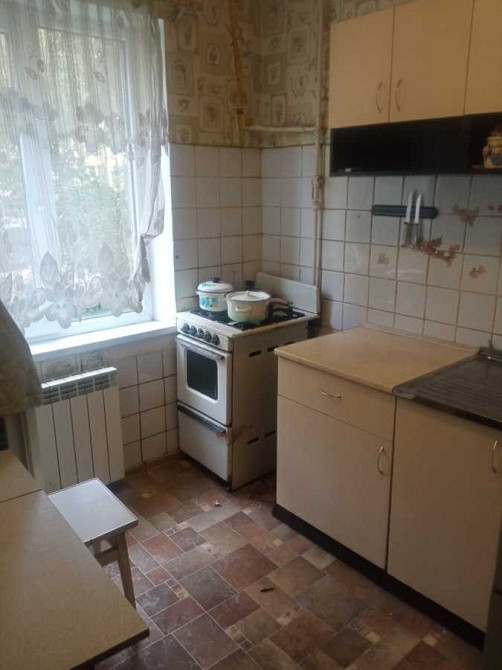 долгосрочная аренда 1-к квартира Киев, Святошинский, 9000 грн./мес. Київ - зображення 4