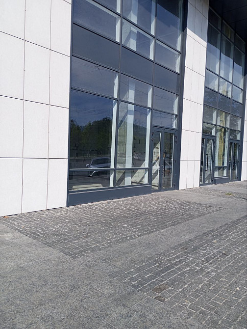 Продам помещение на первом этаже, набережная победы, Новый ЖК Дніпро - зображення 2