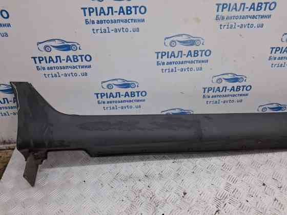 Накладка порога внешняя правая Hyundai IX35 LM 1.7 DIESEL D4FD 2009 (б/у) Киев