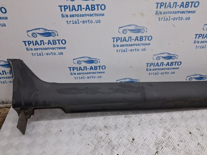 Накладка порога внешняя правая Hyundai IX35 2009-2015 877522S000 (Арт. 77501) Київ - зображення 3