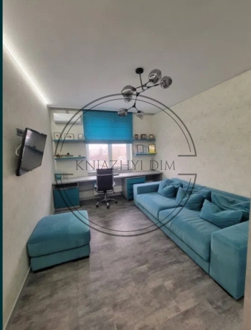 Продаж 2 кімнатної квартири ЖК Енисейская усадьба по вул. Академика Писаржевского 8 Киев - изображение 2