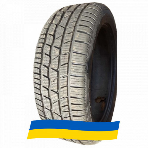 215/55 R17 Technic (наварка) Winter Master P3 94H Легкова шина Киев - изображение 1