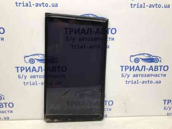 Стекло двери задней правой (форточка) Mitsubishi Pajero Wagon 2006-2022 MR436986 (Арт. 57060) Київ