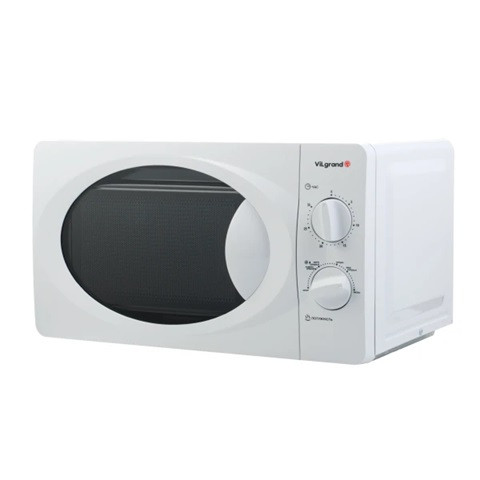 Микроволновая печь ViLgrand VMW-7203NW 700 Вт белая Киев - изображение 1