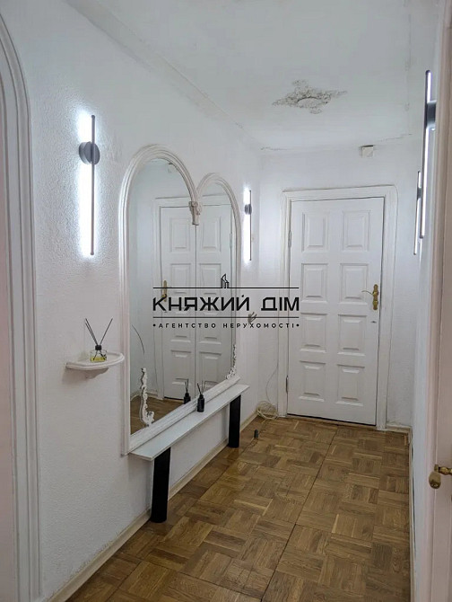 Оренда! 3-х кімнатної квартири.м Мінська . Є газ № 11204845 Киев - изображение 6